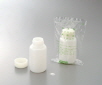 AS ONE Sterile Water Sample Bottle PE, 멸균 채수병