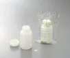 AS ONE Sterile Water Sample Bottle PE, 멸균 채수병