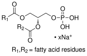 Merck L-A-PHOSPHATIDIC ACID SODIUM FROM EGG  &