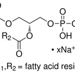 Merck L-A-PHOSPHATIDIC ACID SODIUM FROM EGG &