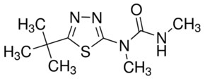 Merck TEBUTHIURON PESTANAL 250 MG