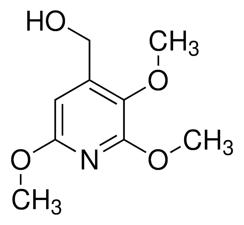 Merck (2,3,6-Trimethoxypyridin-4-yl)methanol