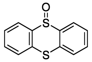 Merck THIANTHRENE S-OXIDE