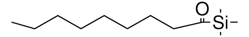 Merck OCTYL TRIMETHYLSILYL KETONE-