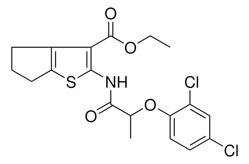 Merck RCL R67,537-7 - 10MG