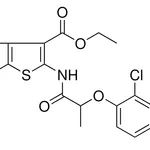 Merck RCL R67,537-7 - 10MG