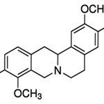 Merck Tetrahydropalmatine
