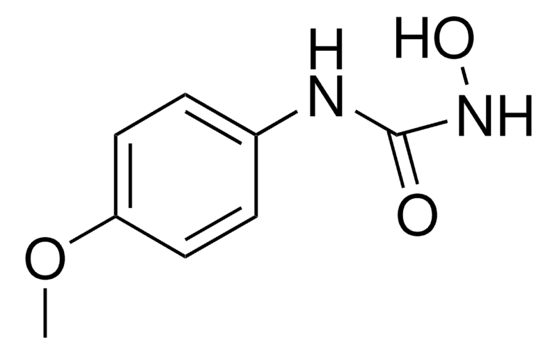 Merck 1-(P-ANISYL)-3-HYDROXYUREA
