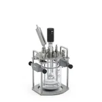 IKA 바이오리액터 베셀 패키지 HABITAT ferment dw 1