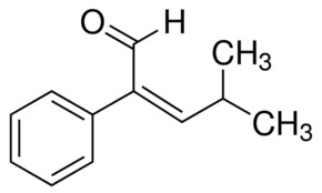 Merck 4-METHYL-2-PHENYL-2-PENTENAL, MIXTURE OF