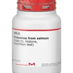 Merck PROTAMINE FREE BASE GRADE IV