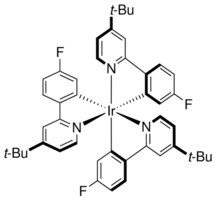 Merck IR[P-F(T-BU)-PPY]3