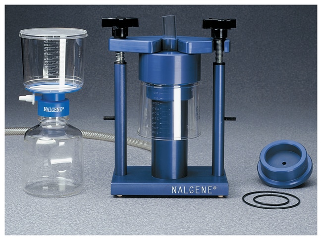 Thermo Fisher Scientific Nalgene Bubble Point Test Apparatus
