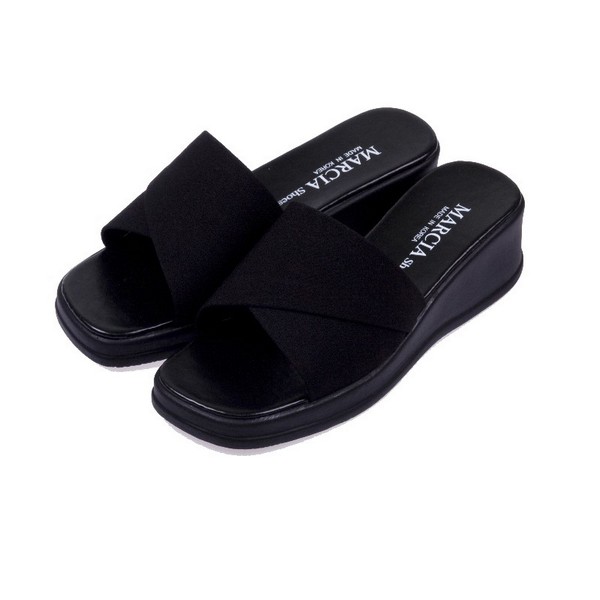 OFFICENEX 마르샤 여성용 슬리퍼(250mm/EAGLE)