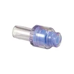 Needlefree Swabable Valve Female Luer to Bag Access Port