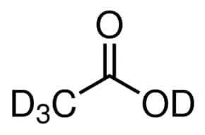Merck ACETIC ACID-D4, >=99.9 ATOM % D