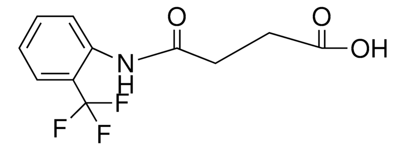 Merck 2'-(TRIFLUOROMETHYL)SUCCINANIL - 50 MG&