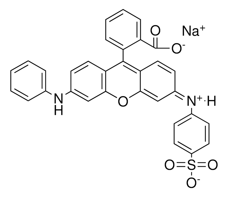 Merck ACID VIOLET 30 (C.I. 45186)
