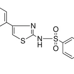 Merck N-(4-(4-CHLORO-PHENYL)-THIAZOL-2-