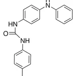 Merck 1-(4-ANILINOPHENYL)-3-(P-TOLYL)-