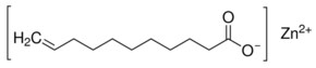 Merck UNDECYLENIC ACID, ZINC SALT, 98%