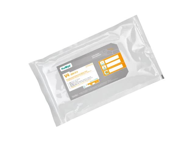 PurWipe® V4-212-S II