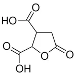 Merck Isocitric acid lactone