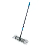 AS ONE Clean Flat Mop, 클린룸용 플랫 대걸레