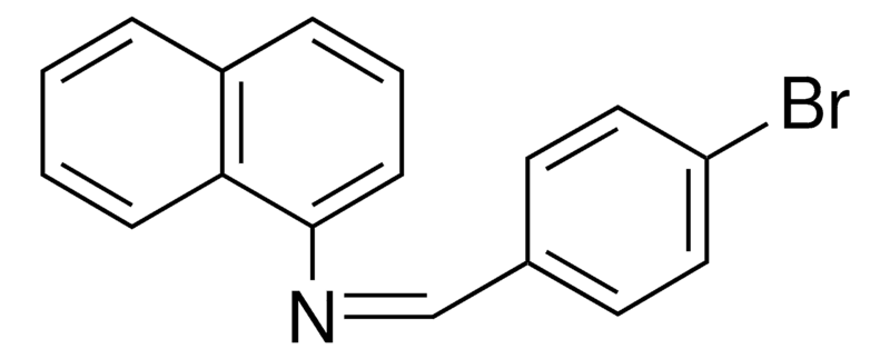 Merck (4-BROMO-BENZYLIDENE)-NAPHTHAL - 50 MG &