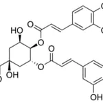 Merck 4,5-DICAFFEOYLQUINIC ACID