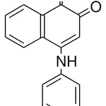 Merck Q182 4-ANILINO-1,2-NAPHTHOQUINO-