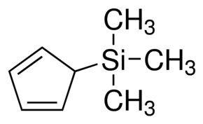 Merck TRIMETHYLSILYL CYCLOPENTADIENE, MIXTURE