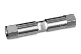 Waters XSelect HSS T3 Intelligent Speed (IS) Column, 100Å, 3.5 µm, 3 mm X 20 mm, 1/pk