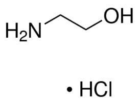 Merck ETHANOLAMINE HYDROCHLORIDE - ANHYDROUS,&