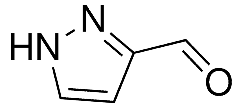 Merck 1H-Pyrazole-3-carbaldehyde