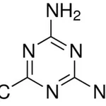 Merck 2,4-DIAMINO-6-METHYL-1,3,5-TRIAZINE, 98%