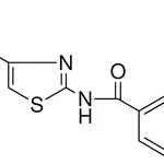 Merck 3-NITRO-N-(4-P-TOLYL-THIAZOL-2 - 25 MG&