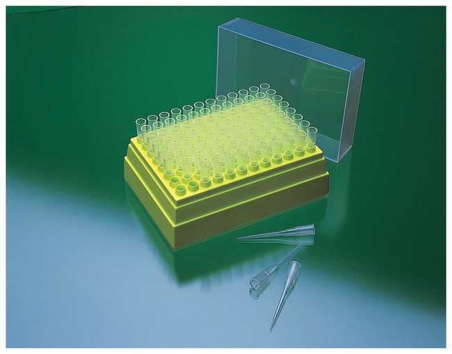 Thermo Fisher Scientific Lab Automation Pipet Tips