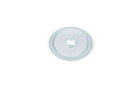 [저울 부품] Glass lid for evaporation trap