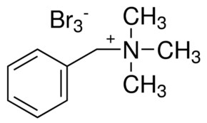 Merck BENZYLTRIMETHYLAMMONIUM TRIBROMIDE, 97%