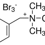 Merck BENZYLTRIMETHYLAMMONIUM TRIBROMIDE, 97%