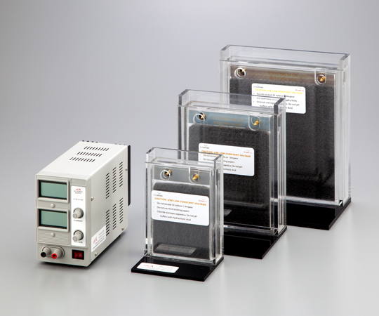 AS ONE Electrophoresis Unit, 브롯팅 장치(웨트 타입)