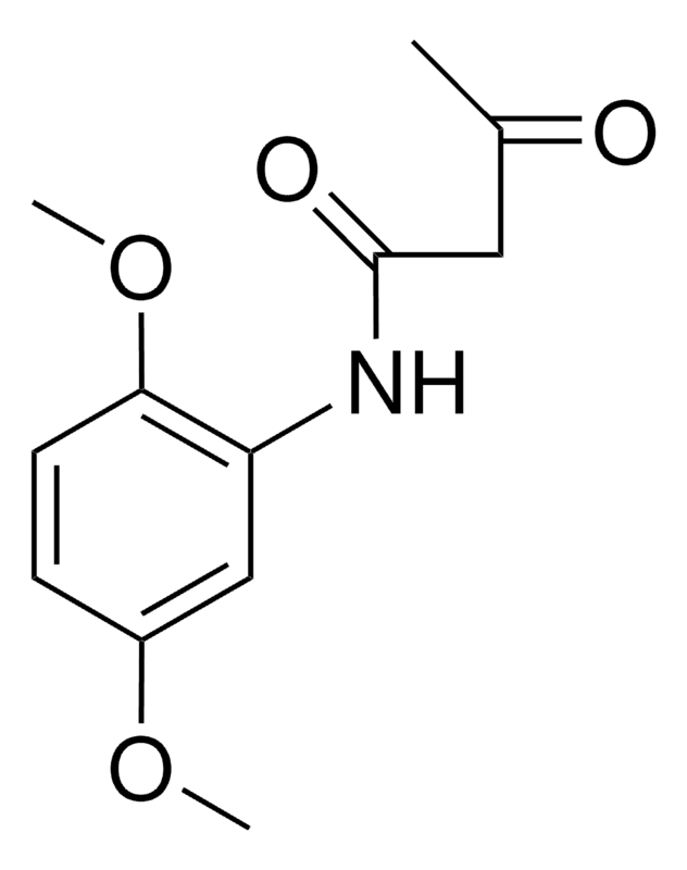 Merck 2',5'-DIMETHOXYACETOACETANILID - 50 MG&