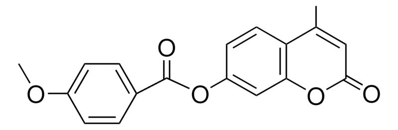 Merck 4-METHOXY-BENZOIC ACID 4-METHY - 50 MG&