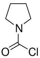 Merck 1-PYRROLIDINECARBONYL CHLORIDE, 97%