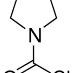 Merck 1-PYRROLIDINECARBONYL CHLORIDE, 97%