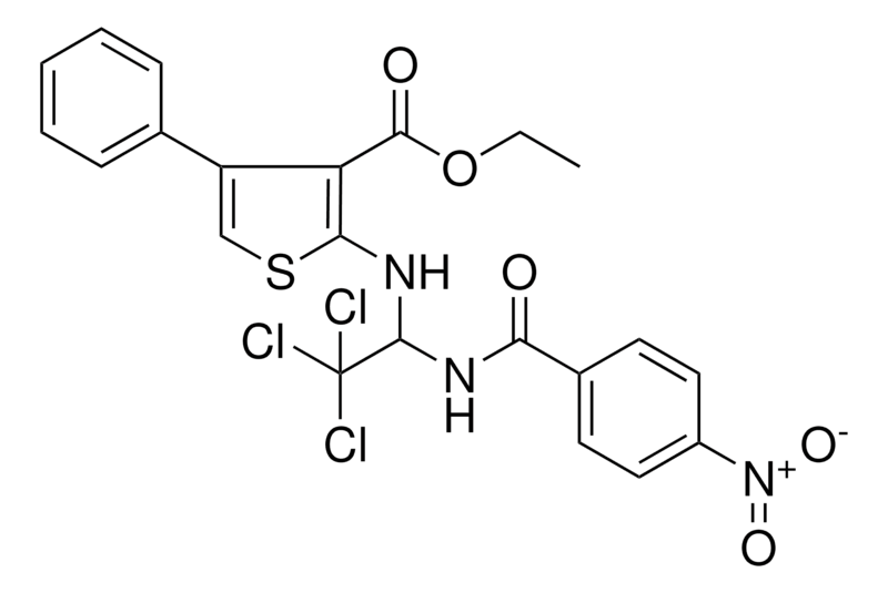 Merck RCL R48,289-7 - 10 MG