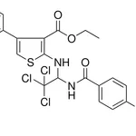 Merck RCL R48,289-7 - 10 MG