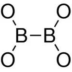 Merck TETRAHYDROXYDIBORON, 95%