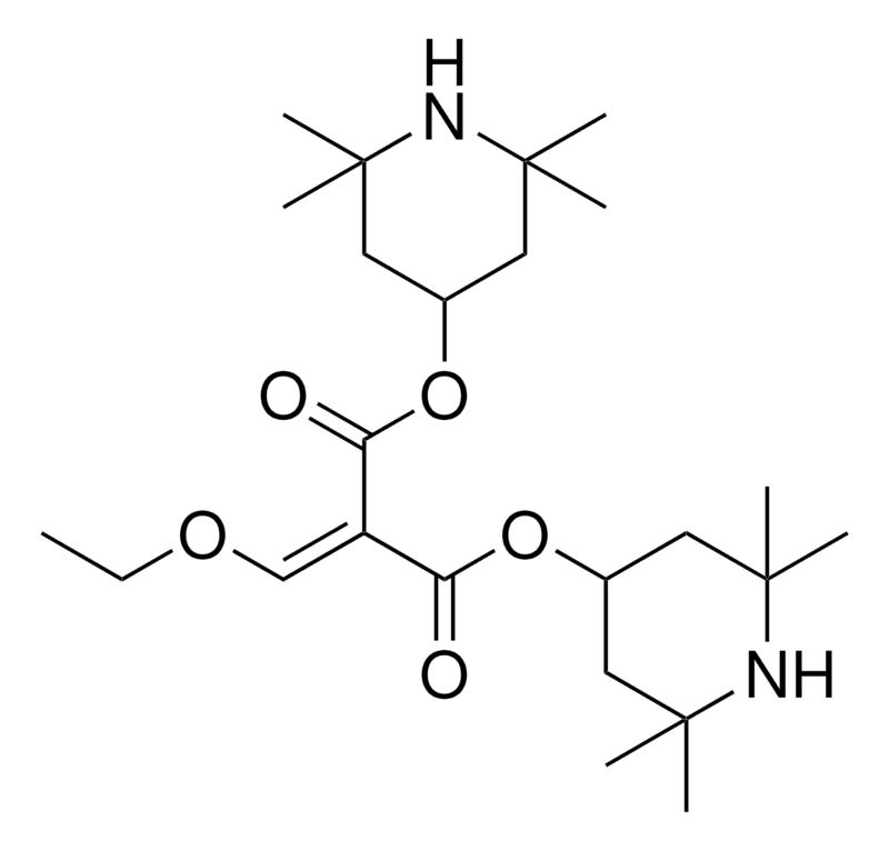 Merck BIS(2,2,6,6-TETRAMETHYL-4-PIPER